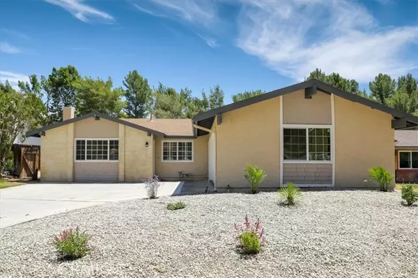 29344 Abelia Road, Canyon Country, CA 91387