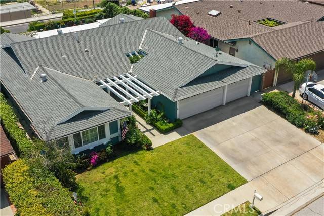 17114 Gledhill Street, Northridge, CA 91325