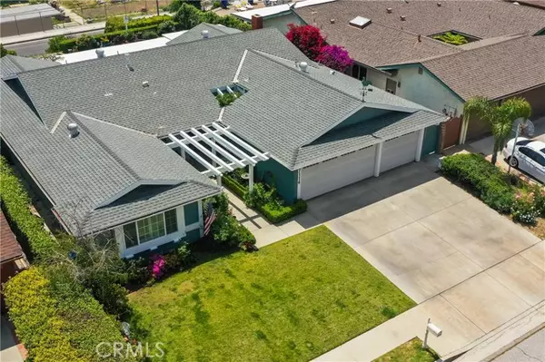 17114 Gledhill Street, Northridge, CA 91325