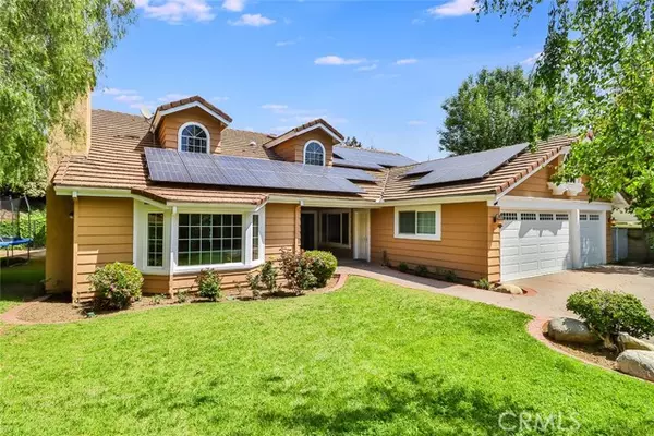 Agoura Hills, CA 91301,5745 Tenneyson