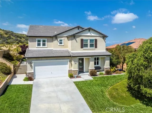 Saugus, CA 91350,20530 Cheryl Lane