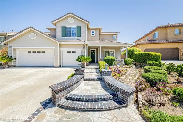 Stevenson Ranch, CA 91381,25622 Chase Street