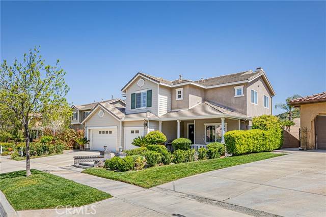 25622 Chase Street, Stevenson Ranch, CA 91381