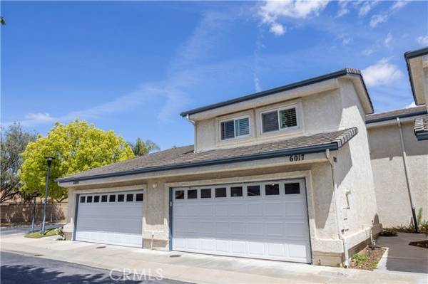 6017 Oldenberg Way, Simi Valley, CA 93063