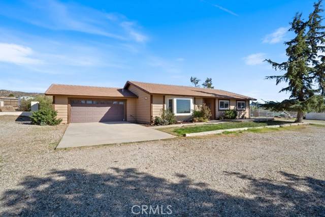 5600 Shannon Valley Road, Acton, CA 93510