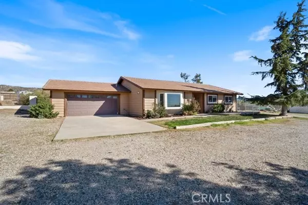 5600 Shannon Valley Road, Acton, CA 93510