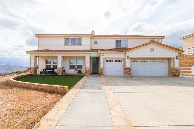 34537 Desert Road, Acton, CA 93510