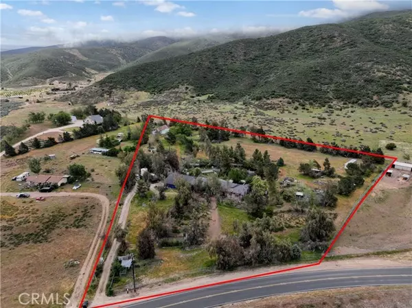 Leona Valley, CA 93551,39060 Bouquet Canyon Road