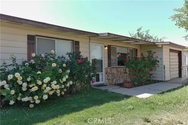 Boron, CA 93516,12401 Sierra View Street