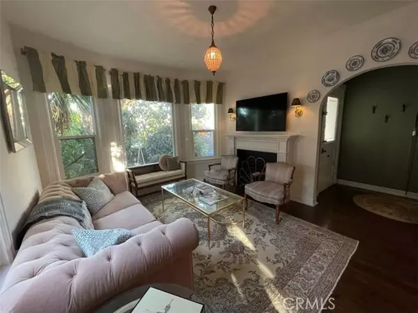 Silver Lake, CA 90026,3108 Bellevue Avenue