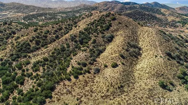 0 Sierra, Agua Dulce, CA 91390