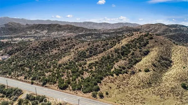 Agua Dulce, CA 91390,0 Sierra