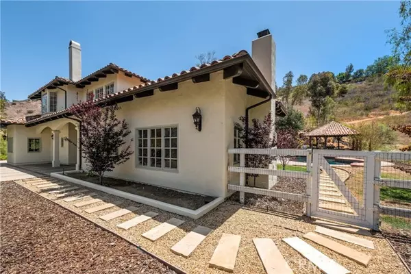 66 Coolwater Road, Bell Canyon, CA 91307