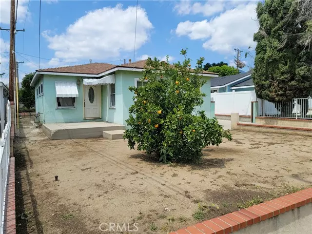 1115 Orange Grove Avenue, San Fernando, CA 91340