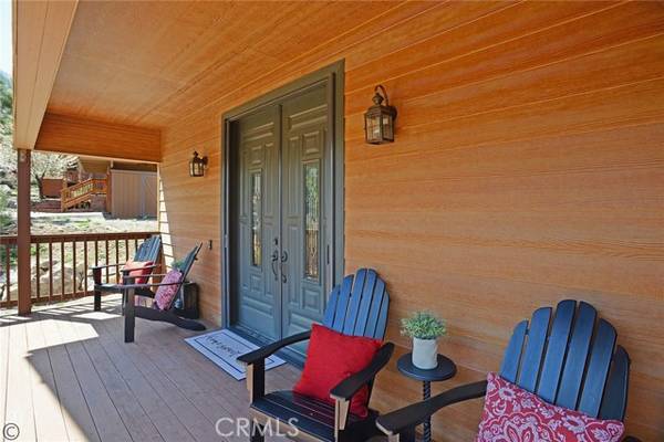 1921 Linden Drive, Pine Mountain Club, CA 93222