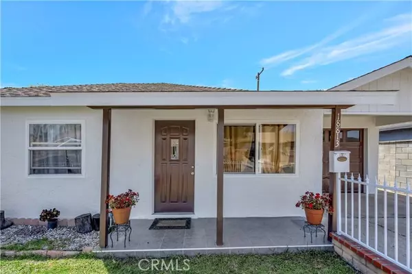 18813 Cairo Avenue, Carson, CA 90746