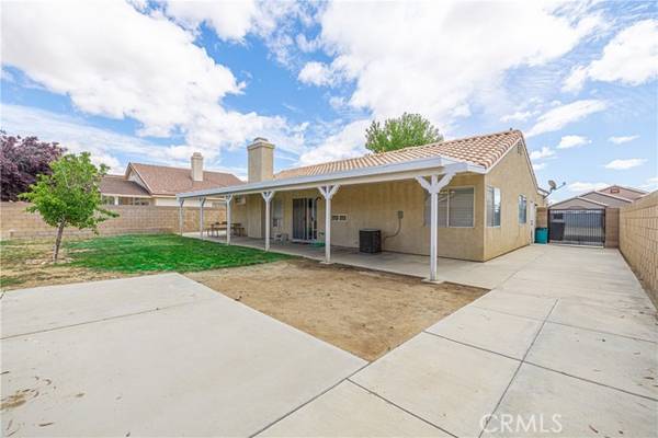 Rosamond, CA 93560,3301 Marble Street