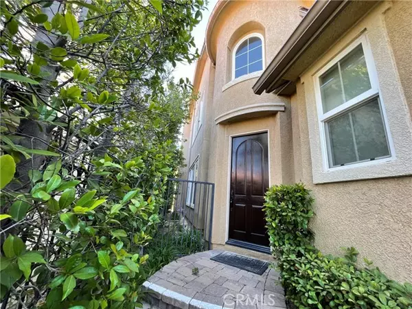 Porter Ranch, CA 91326,20800 Sardinia Way