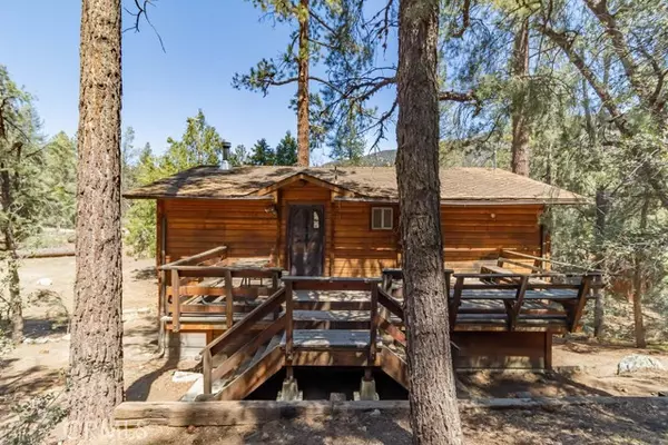 Pine Mountain Club, CA 93222,16804 Sandalwood Drive