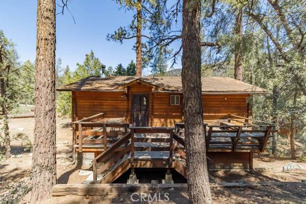 Pine Mountain Club, CA 93222,16804 Sandalwood Drive