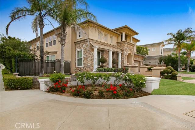 20163 Via Cellini, Northridge, CA 91326