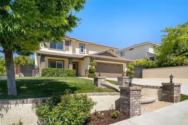 Saugus, CA 91390,28625 Deer Springs Drive