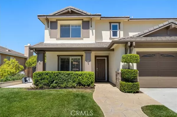 Saugus, CA 91390,28625 Deer Springs Drive