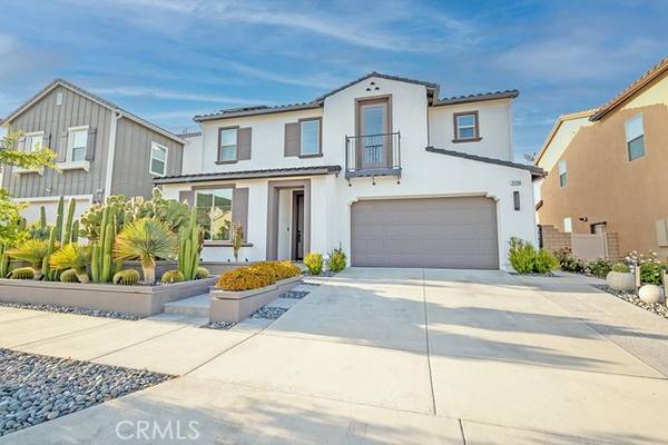 25200 Golden Maple Drive, Canyon Country, CA 91387