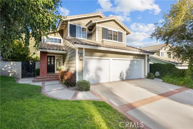 Canyon Country, CA 91387,29318 Begonias Lane