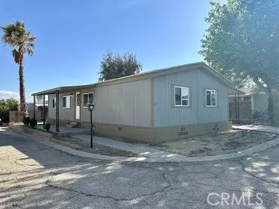 Rosamond, CA 93560,4568 W Rosamond Bl Sp 17