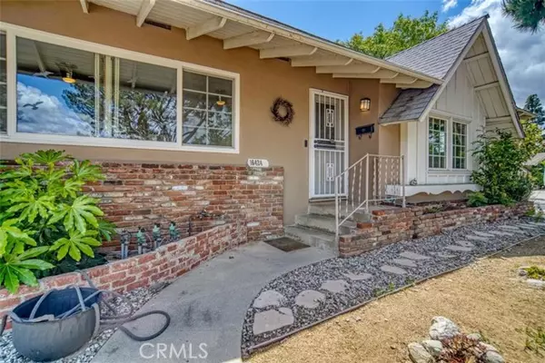 Granada Hills, CA 91344,16424 Minnehaha Street