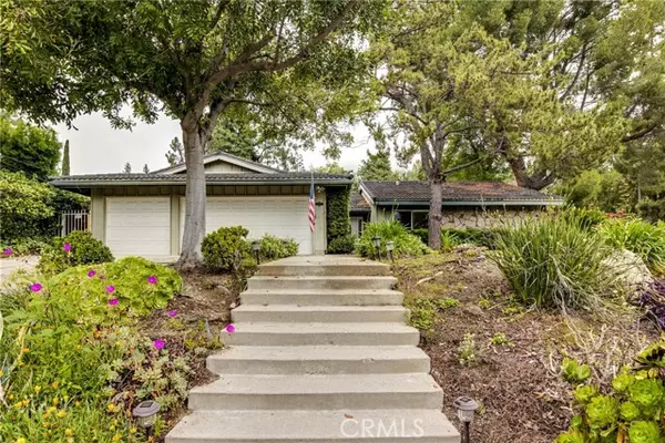 1003 Vista Del Valle Road, La Canada Flintridge, CA 91011