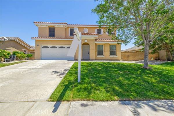 38320 Gemini Court, Palmdale, CA 93552