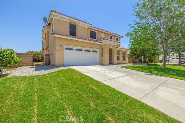 Palmdale, CA 93552,38320 Gemini Court