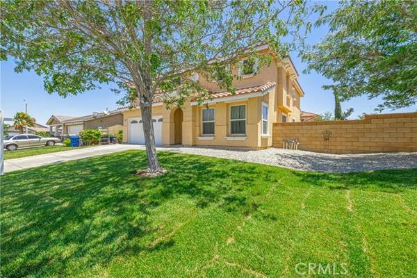 Palmdale, CA 93552,38320 Gemini Court