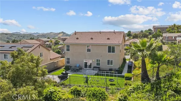 29738 Castlebury Place, Castaic, CA 91384