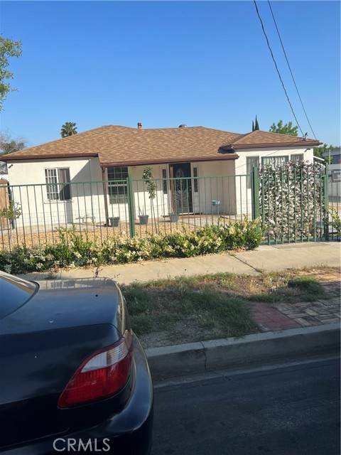 12508 Correnti Street, Pacoima, CA 91331