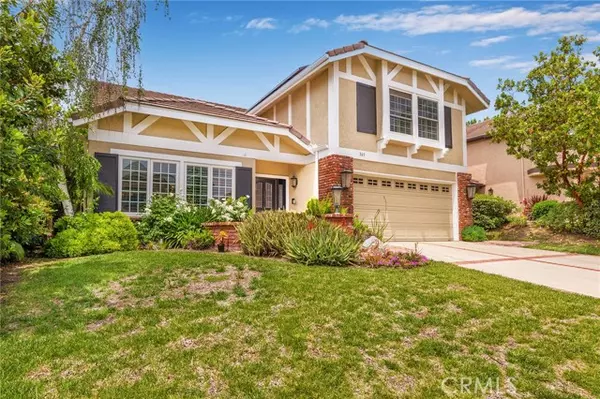 Oak Park, CA 91377,365 Southridge Drive