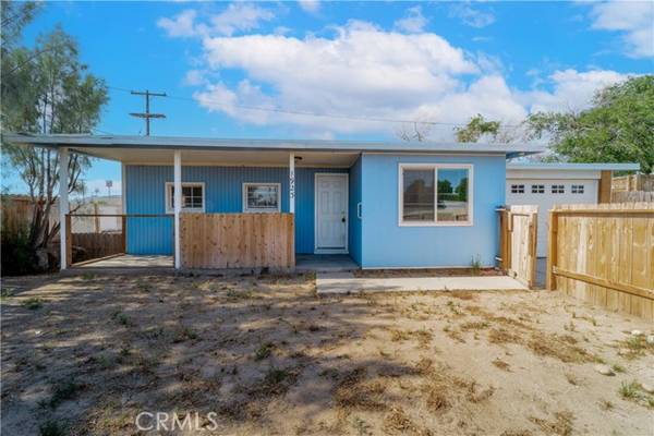 Rosamond, CA 93560,1928 Locust Street