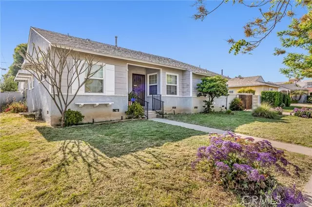 Reseda, CA 91335,8109 Darby Place