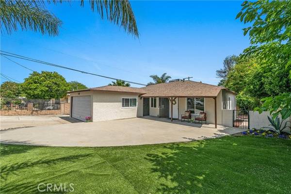 12416 Telfair Avenue, Sylmar, CA 91342