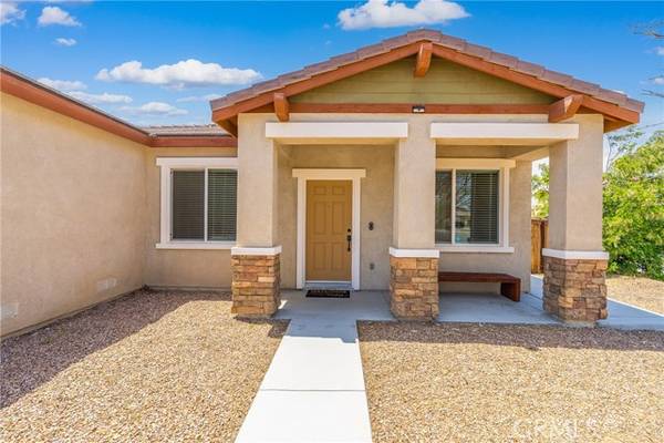 Rosamond, CA 93560,2537 Mammoth Mountain Way