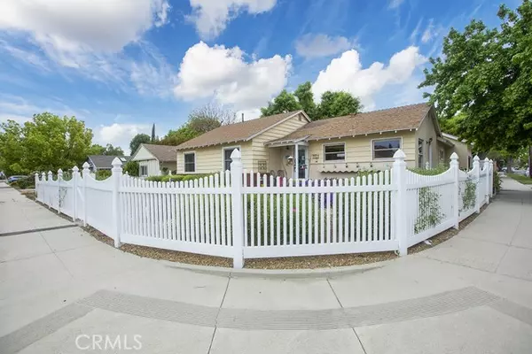 Winnetka, CA 91306,7341 Casaba Avenue