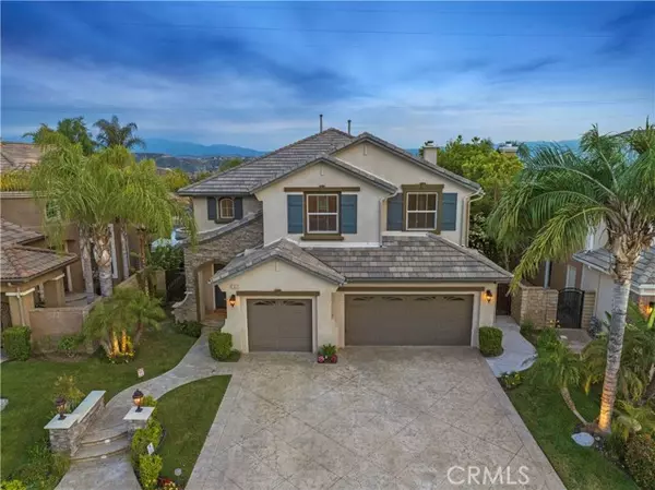 21632 Glen Canyon Place, Saugus, CA 91390