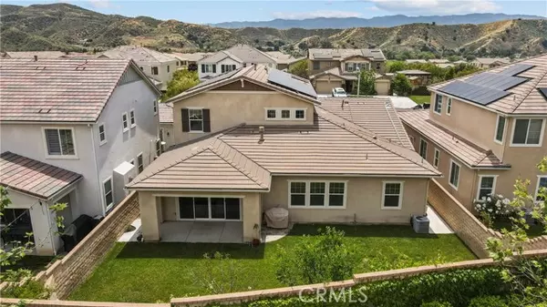 Saugus, CA 91350,22393 Copper Mountain Court