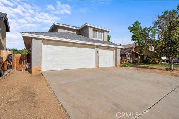 37431 Morning Circle, Palmdale, CA 93550