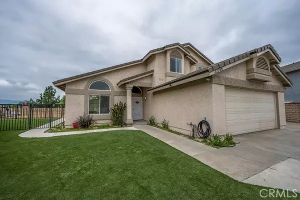 Saugus, CA 91350,22748 Derby Place