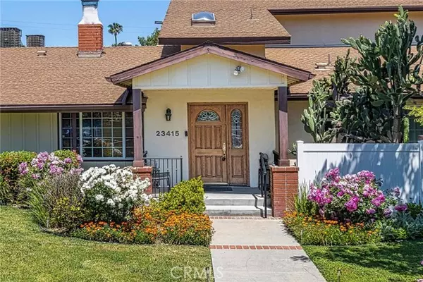 23415 Windom Street, West Hills, CA 91304