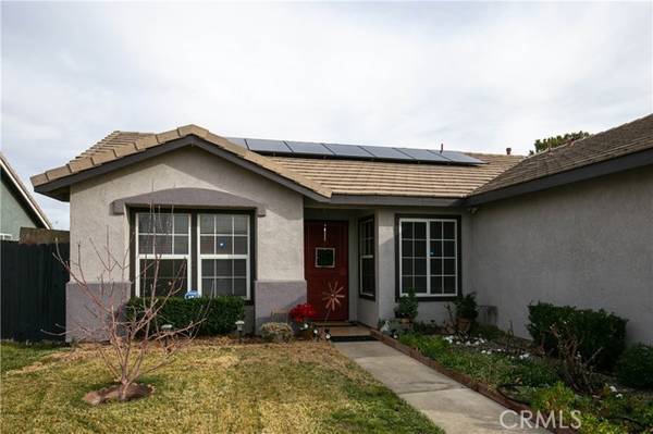 37642 Simi Street, Palmdale, CA 93552