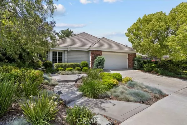 Valencia, CA 91355,24009 Saint Moritz Drive